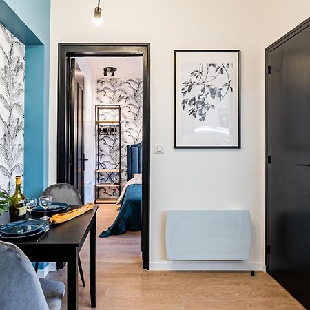 Apartament The Design Shelter - Duke Housing Vitry-sur-Seine Zewnętrze zdjęcie