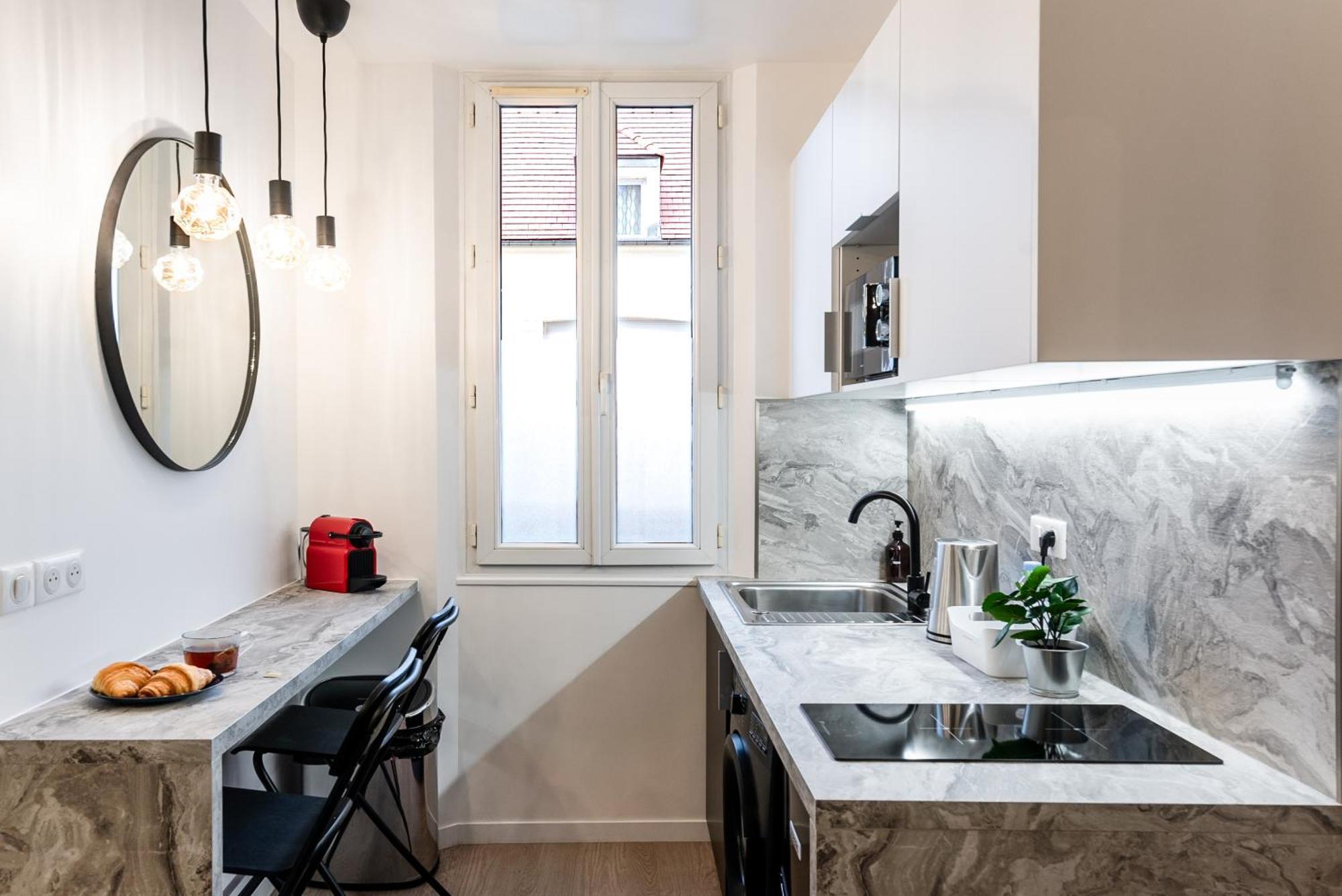Apartament The Design Shelter - Duke Housing Vitry-sur-Seine Zewnętrze zdjęcie